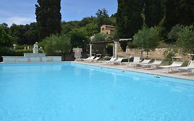 Villa Le Querciolaie